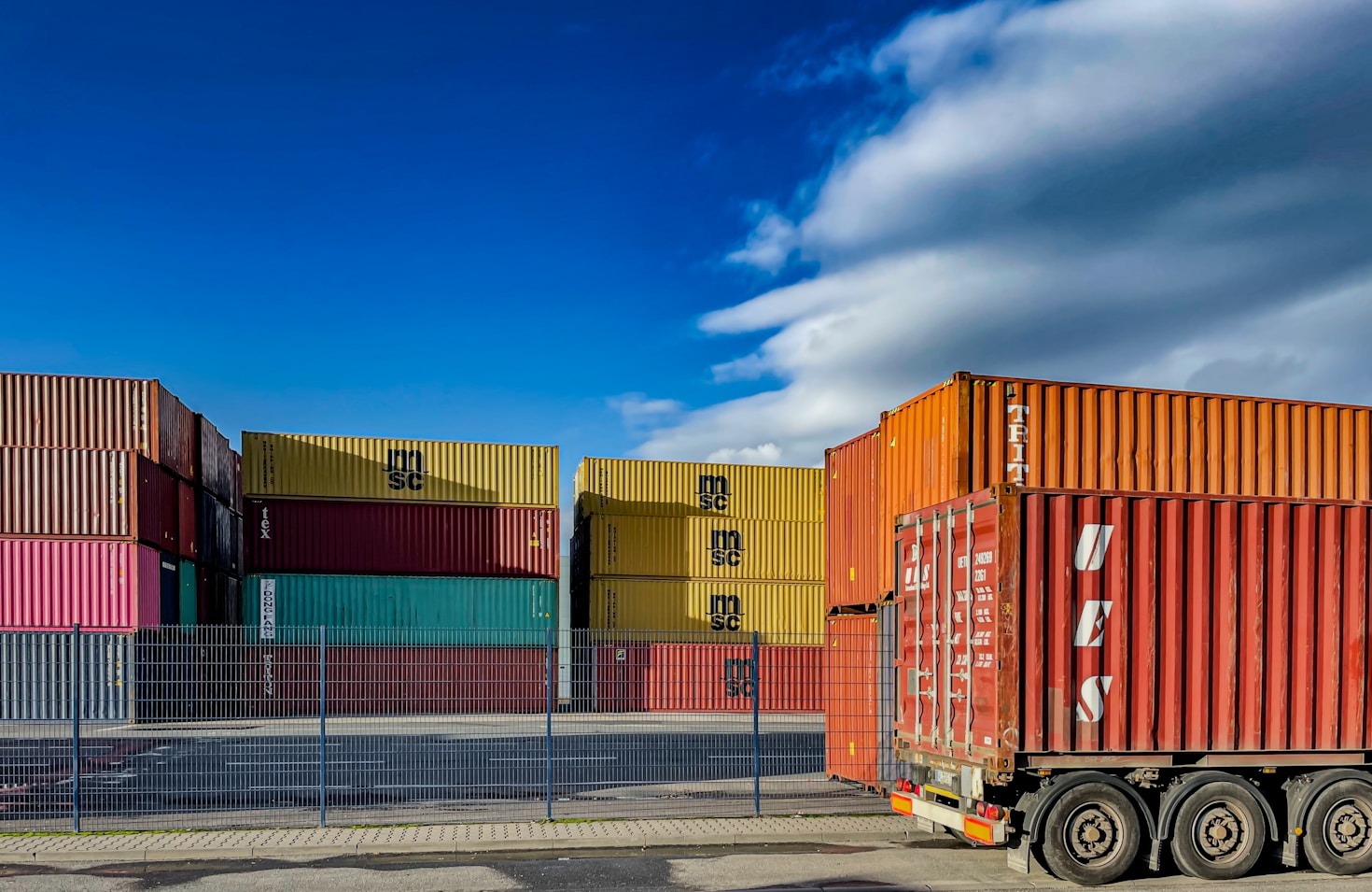 Why Reliable Suppliers Matter in B2B Commerce